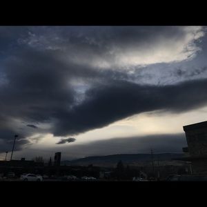 Meet your Posher, Wendy